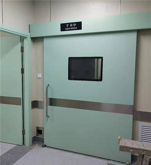 神农架铅板门辐射防护铅门射线防护铅门可上门安装