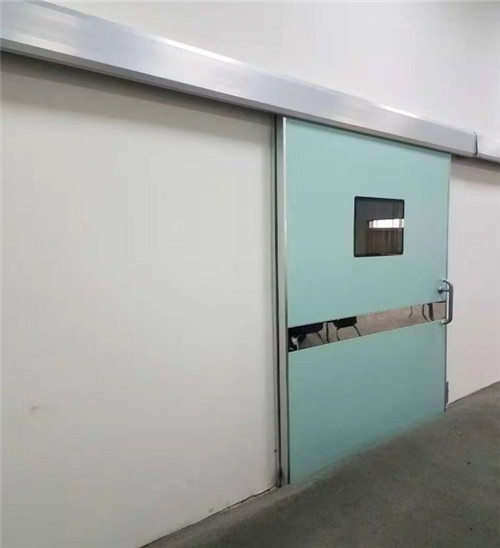 神农架ct室防护门 ct室射线防护门 不锈钢铅板门 欢迎订购