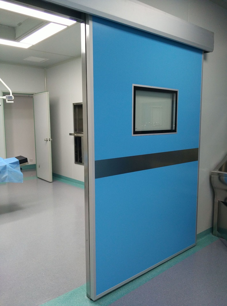 神农架手术室专用气密门